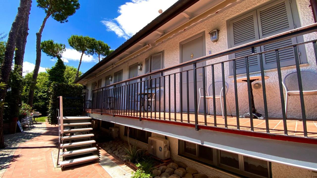 Residence Al Lago كاستيغليون ديل لاغو المظهر الخارجي الصورة