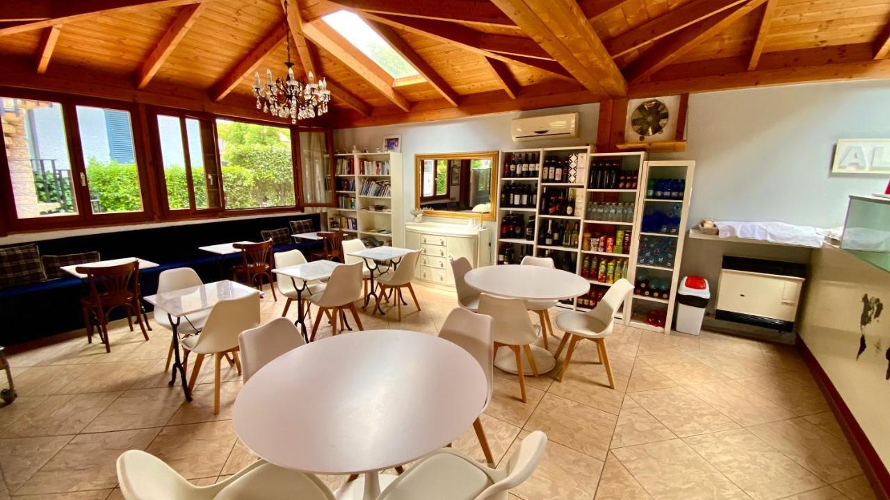 Residence Al Lago كاستيغليون ديل لاغو المظهر الخارجي الصورة