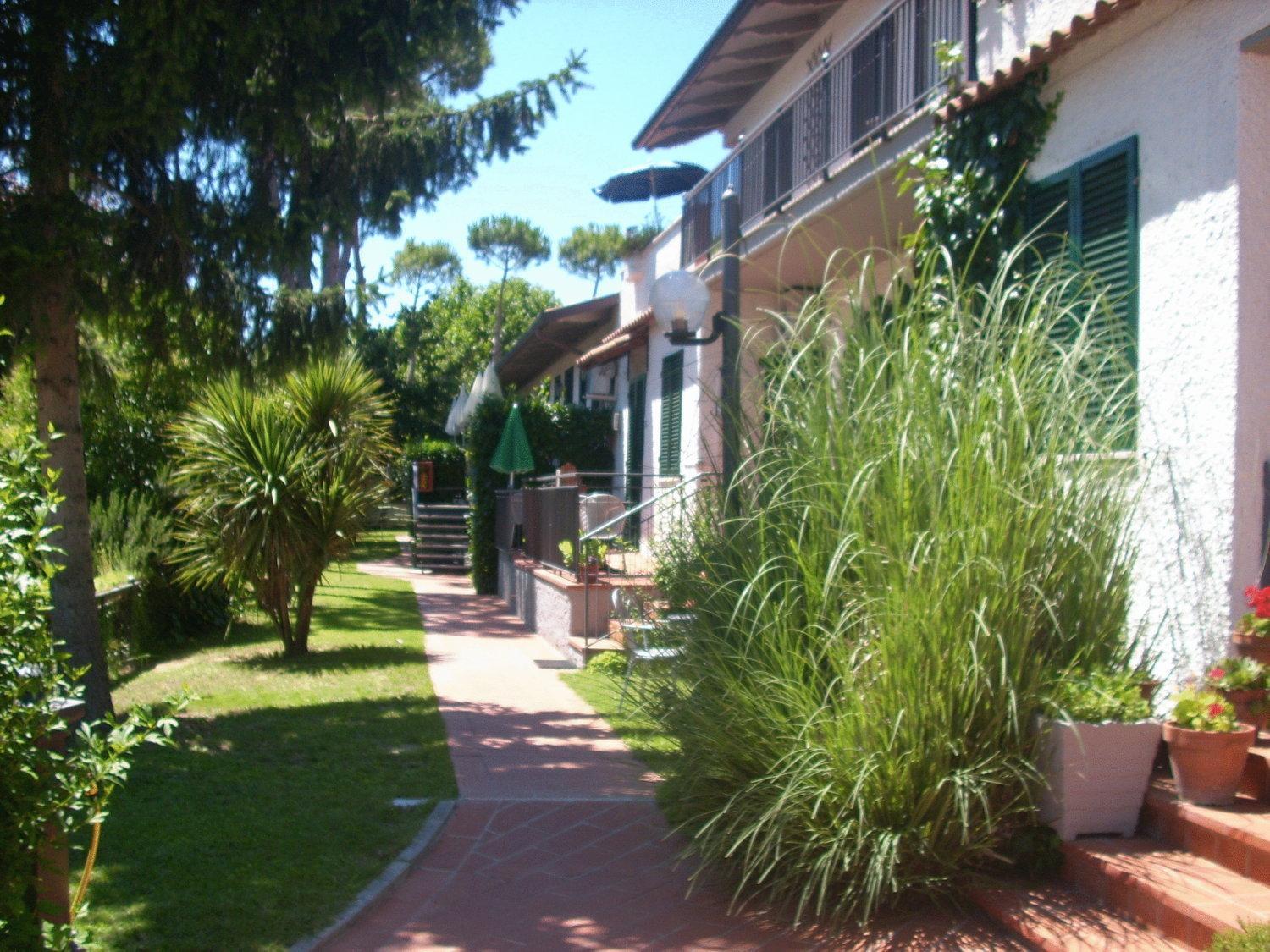 Residence Al Lago كاستيغليون ديل لاغو المظهر الخارجي الصورة