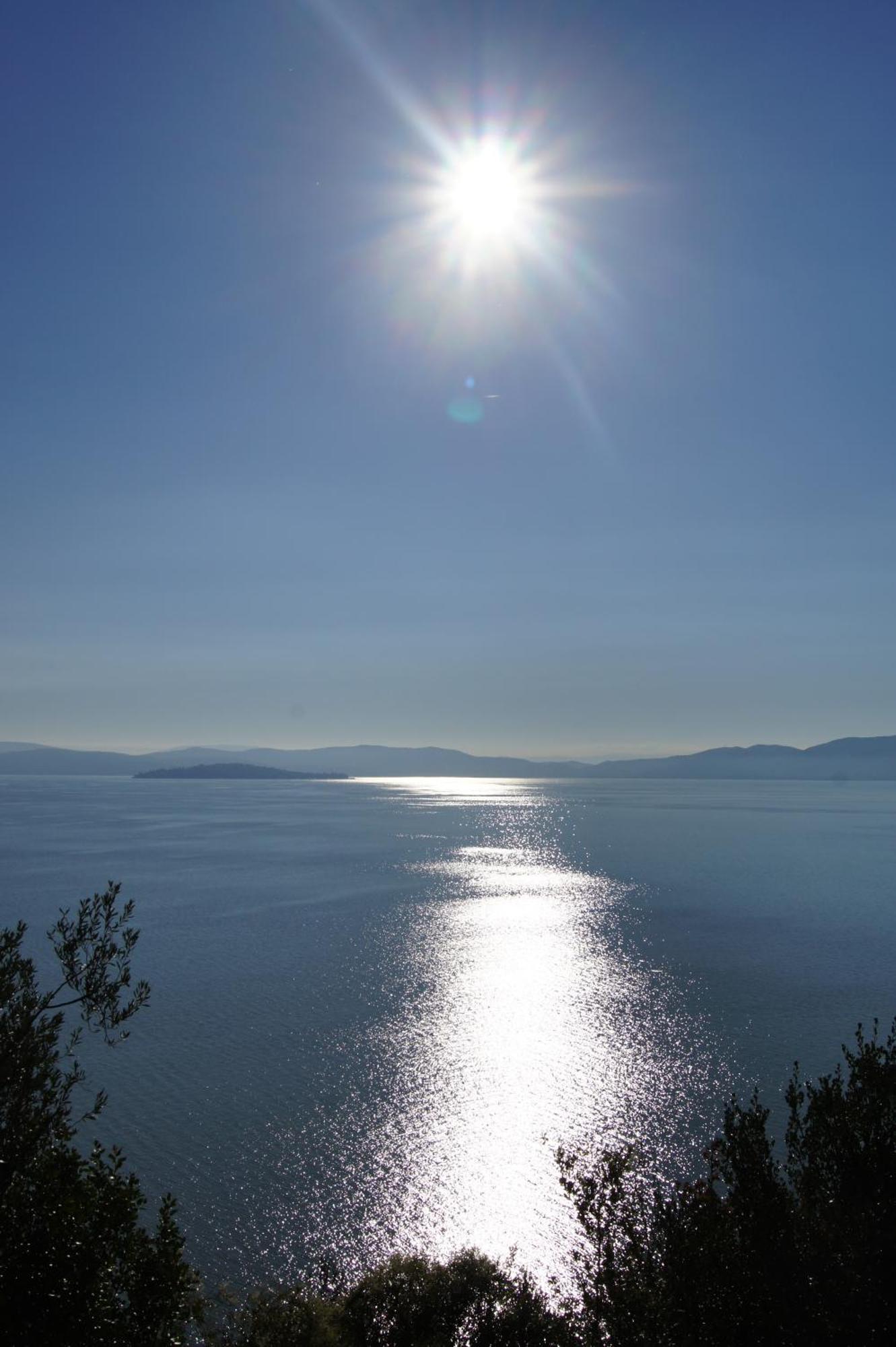 Residence Al Lago كاستيغليون ديل لاغو المظهر الخارجي الصورة