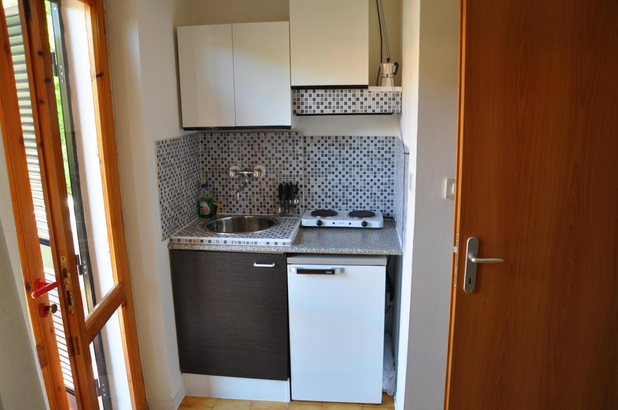 Residence Al Lago كاستيغليون ديل لاغو المظهر الخارجي الصورة
