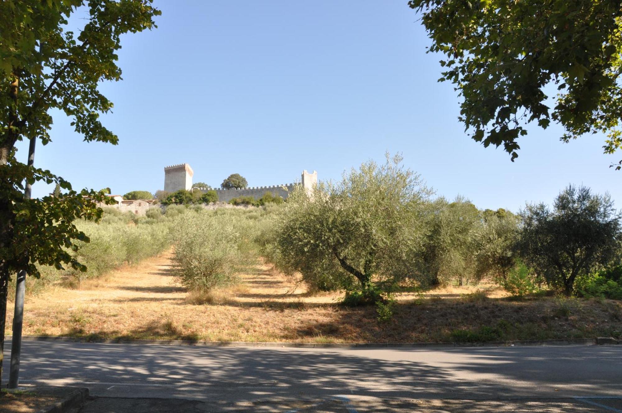 Residence Al Lago كاستيغليون ديل لاغو المظهر الخارجي الصورة