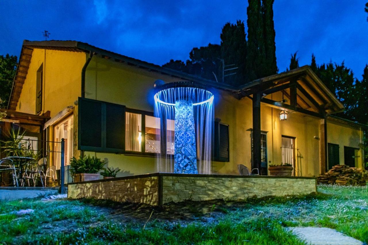 Residence Al Lago كاستيغليون ديل لاغو المظهر الخارجي الصورة